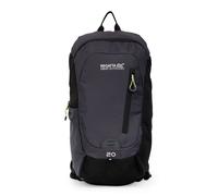 Regatta Highton V2 20L Outdoor Pack In Jet Black Jet Black One Size