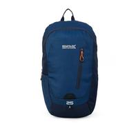 Regatta Highton V2 25L Backpack Navy/DkDenim, Blue