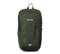 Backpack Regatta Highton V2 25L Vert TU