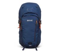Regatta Highton v2 35L Outdoor Pack in Navy Regatta Navy