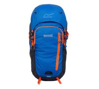 (One Size, Oxford Blue/Seal Grey) Regatta Highton V2 35L Backpack