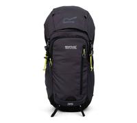 Regatta Highton V2 35L Backpack Black Seal Grey, Size: Single