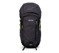 Regatta Highton v2 35L Outdoor Pack in Black Regatta Black