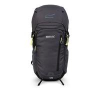 Regatta Highton V2 45L Rucksack Hiking Backpack Durable Streamair Ventilation