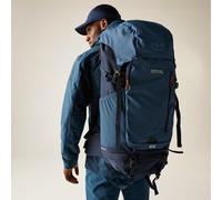 Regatta Highton V2 65L Backpack Blue