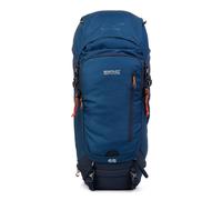 Regatta Highton V2 65L Outdoor Pack In Navy Navy One Size
