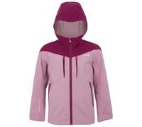 Waterproof jacket for children Regatta Highton VI Rose 3/4 ans