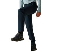 Waterproof Trousers Regatta Highton Bleu 52