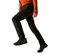 Waterproof Trousers Regatta Highton Noir 44