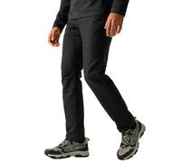 Regatta Highton Winter Pants: Black: Short Leg: 32W Size: 32W, Leg Len