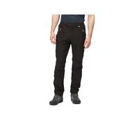 Regatta Highton Winter Trousers: Black: 38W Size: 38W, Colour: Black