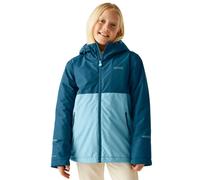 Waterproof jacket for children Regatta Hillain 7/8 ans