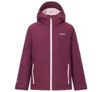 Regatta - Hillain Warm Lined - Winter jacket size 15-16 Years, purple