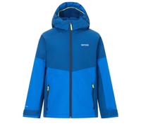 Regatta - Hillain Warm Lined - Winter jacket size 3-4 Years, blue