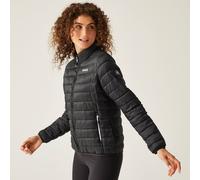 Regatta Women's 'Hillpack II' Insulated Jacket in Jet Black | Size: 14 Regatta Jet Black 14