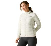 Regatta Hillpack Ii Jacket White 36 Woman