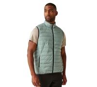 Regatta Mens HillPack II Lightweight Padded Bodywarmer