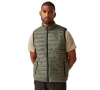 Regatta Mens HillPack II Lightweight Padded Bodywarmer