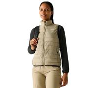 Regatta Hillpack Ii Vest Beige 40 Woman