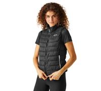 Regatta Womens Hillpack II Bodywarmer: Black: 24 Size: 24, Colour: Bla
