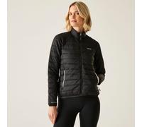 Regatta Hillpack II Wmns Insulated Jacket Black
