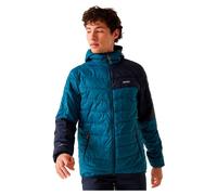 Regatta Hillpack Iii Jacket Blue 2XL Man