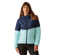 Women's Puffer jacket Regatta Hillpack IV 36