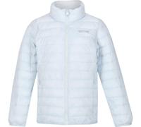 Regatta Hillpack Junior Insulated Jacket Blue Kids Outdoor Lightweight Coat