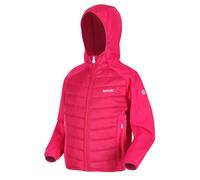 Regatta Hillpack Kids Boys Girls Padded Quilted Puffer Puffa Jacket Coat RRP £65