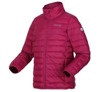 Regatta Hillpack Kids Boys Girls Padded Quilted Puffer Puffa Jacket Coat RRP £65