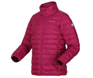 Regatta Hillpack Kids Boys Girls Padded Quilted Puffer Puffa Jacket Coat RRP £65