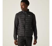 Regatta Hillpack Mens Body Warmer Black
