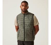 Regatta Hillpack Mens Body Warmer Treetop