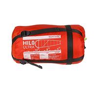 Regatta Hilo v2UltraLt750 Sleeping Bag AmbGlw/OraFz