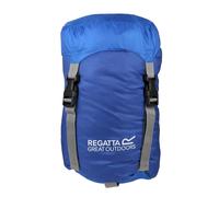 Regatta Hilo V2 200 Mummy Sleeping Bag - Oxford Blue/Laser Blue - One Size