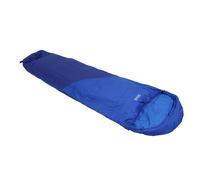 Regatta Hilo V2 200 Sleeping Bag Mummy Soft Lining 2 way Zips