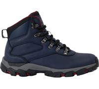 Regatta Holcombe Classic Waterproof Womens Walking Boots Blue Shoes Offroad