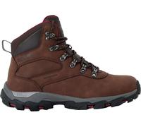 Regatta Holcombe Classic Waterproof Womens Walking Boots Brown Shoes Offroad