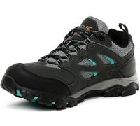Regatta Holcombe IEP Low Womens Shoes Ash/Ceramic Grey