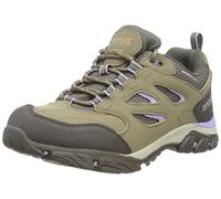 Regatta Lady Holcombe IEP Low Walking Shoes - Clay/PastLil clay/pastlil 4 (37)