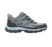 Regatta Holcombe Iii Low Hiking Shoes Grey EU 42 Woman