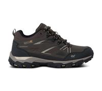 Regatta Holcombe Iii Low Hiking Shoes Grey EU 47 Men
