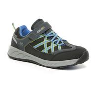 Regatta Holcombe Low Junior Kids Waterproof Walking Hiking Trainer Shoes RRP £80