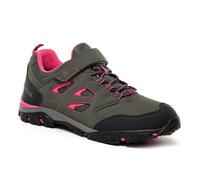 Regatta Holcombe Low Junior Kids Waterproof Walking Hiking Trainer Shoes RRP £80