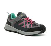 Regatta Holcombe Low Junior Kids Waterproof Walking Hiking Trainer Shoes RRP £80