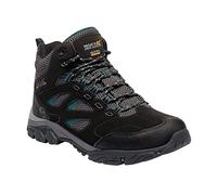 Regatta Womens Holcombe IEP Waterproof Outdoor Walking Boots