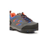 Regatta Holcombe' Waterproof Low Walking Shoes in Grey | Size: 13 Regatta Grey 13