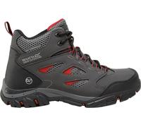 Regatta Holcombe IEP Isotex WATERPROOF Mid Mens - Grey - Size UK 11