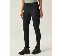 Regatta Holeen II Winter Leggings Black