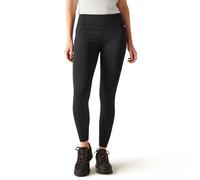 Regatta Holeen Pro Compress Pants Black 34 / Regular Woman